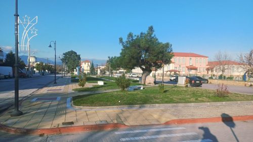 Πάρκο ομήρων (1)